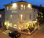 Hotel Antiche Mura Riva Lake of Garda Hotel Antiche Mura Riva Lake of Garda